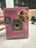 Fujifilm Instax Pal Digital Camera 600023988 Pistachio Green Brand New Ships NOW