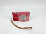 Near Panasonic LUMIX SZ10 Pink