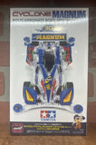 Tamiya Mini 4WD - 95676 - Cyclone Magnum Poly. Body Special 30th Anniversary