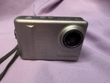 Panasonic PV-DC1000 Digital Camera
