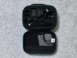 Xiaomi YI 4K Action Camera, with Handheld Gimbal Kit and 32GB Micro SD Card