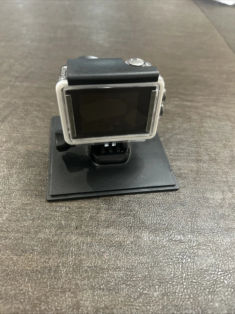 XtremePro Sports Cam 1080p HD Edition 2.0?? Display with Built In Wi-Fi