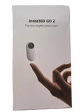 Insta360 Go 2 Tiny Mighty Action Waterproof Camera Brand New Sealed