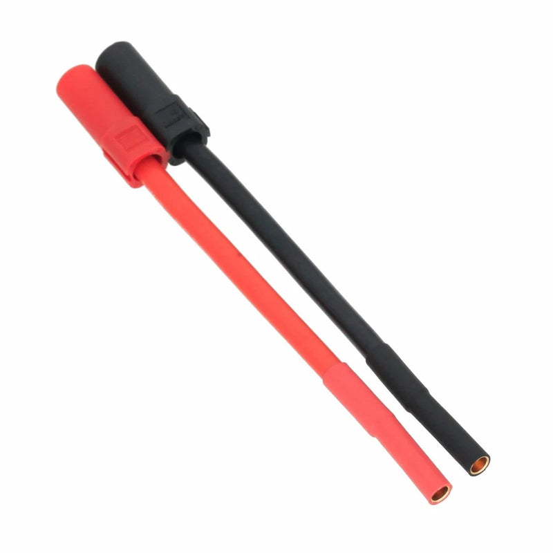 XT150 Male to 4mm Banana Bullet Female 10AWG 15CM Lipo Battery Charging UAV FPV