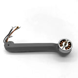 Original Left Rear Motor Arm Repair Parts for DJI Mavic Air 2S Drone