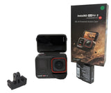 Insta360 Ace Pro 2 8K AI-Powered Action Camera 1/1.3 Inch Sensor Waterproof