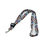 120cm Nylon Graffiti Lanyard for DJI FPV, Phantom 3/4 remote control Accessories
