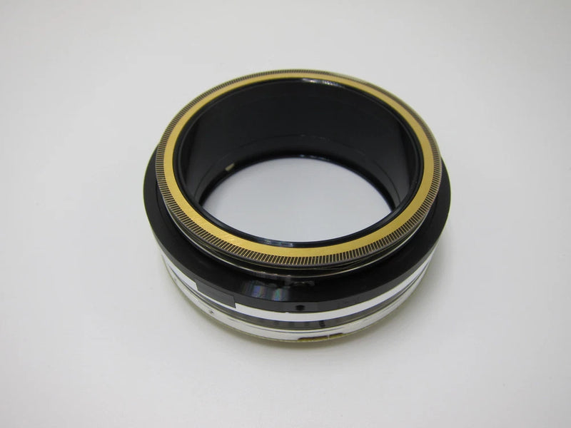 Lens Silent Wave Focus Motor AF SWM Assy For Nikon AF-S Nikkor 300mm f/4 D IF ED