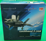Hobby Master HA4603 - 1:72 Lockheed F-35B - 168719, VMFA-121 MCAS Yuma, AZ