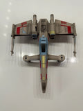 Star Wars Propel Model SW 1977R X Wing Drone with Remote, Batteries, Accessories