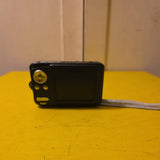 Fujifilm Digital Camera FinePix L55 12.0MP Black Tested, Working Clean Condition