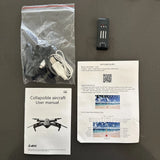 Emotion Remote Control RC Drone Collapsible Aircraft 2.4 GHZ Edition