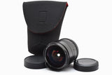 [Top MINT] TTArtisan 10mm f2 APS-C Ultra-Wide Camera Fuji X-Mount C From JAPAN