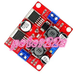 1PCS DC-DC automatic lift input Wide voltage ADAPTS to solar panel LM2596S