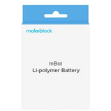 Makeblock, mBot Li-pol¨ªmeros Battery model 103450PL Battery