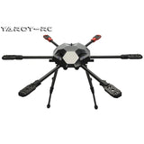 TL2851 Tarot 680 Hood ABS Pattern Canopy 650 / 750 Hexacopter Drone / Cover for