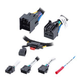 Axxess LOC-FDH3 Vehicle-Specific Active LOC T-Harness for select 2018-2023 Ford