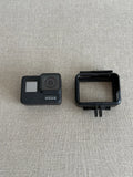 GoPro Hero 7 IR Converted By Kolari Full Spectrum For Ghost Hunting / IR