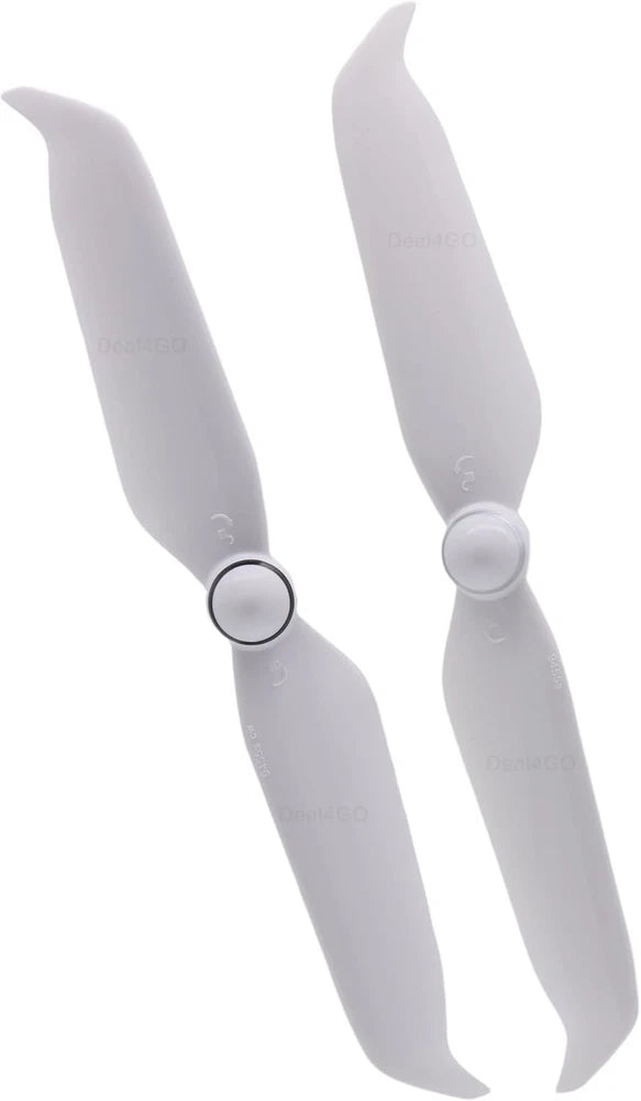 Deal4GO 9455S Low Noise Quick Release Propellers Replacement for DJI Phantom 4