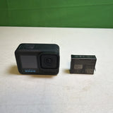 GoPro HERO13 Black Action Camera (Used)
