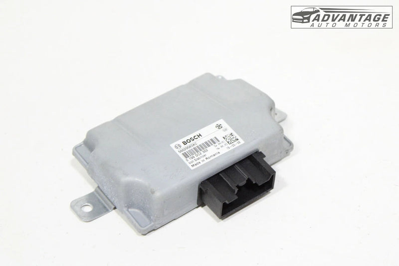 2017-2021 MASERATI GHIBLI POWER INVERTER CONVERTER CONTROL MODULE UNIT OEM