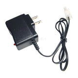12V Battery US Charger KET-2P Nor male plug for RC Toy Model Car Truck SpeedBoat Battery