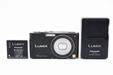 Panasonic LUMIX DMC-FX37 ¥Хåƥê©`?³äëŠÆ÷¸¶¤­