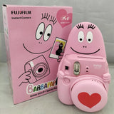 Fujifilm Instax Mini 8 Barbapapa Collab Used with Box