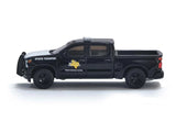 2023 Chevrolet Silverado - Texas Diecast 1:64 Scale Model - Greenlight 30543
