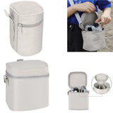 For DJI Mini 3 Pro Drone Accessories Waterproof Storage Bag Soft Liner Pouch Drone
