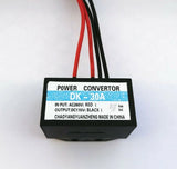 DK-30A rectifier device POWER CONVERT input AC260V output DC115V