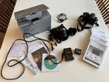 Panasonic DMC-G10K Camera Kit (Body w/14-42 Lens)