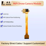 SC031GS MIPI Drone Camera Module 240fps Global Shutter FPC Interface Shooting