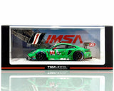 TSM Model 1/43 Porsche REXY Sebring 911 GT3 R #77 AO Racing 2025 IMSA TSM430883