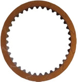 Torque Converter Friction Plate, Aisin-Warner AS68RC, A465.  YX-26-1 / AS-CP-1FK Converter