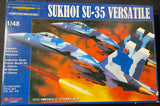Zhengdefu Sukhoi SU-35 Versatile DF325 1/48 Open Model Kit ??Sullys Hobbies??