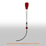 Deluxe Professional Battery Hydrometer / Tester Set Battery