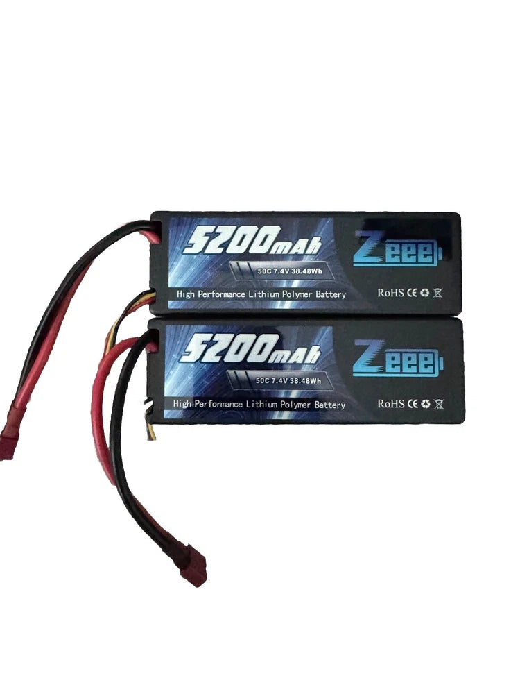 Zeee Power Battery