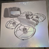 Qiloss Q8 Ready to Fly Camera Drone Brushless Motor Obstacle Avoidance