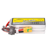 3500mAh 6S 150C Tattu G-Tech Lipo Battery Pack with XT90-S Plug Battery
