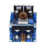 XL4016 8A Step Down Display Module 4-38V/36V to 1.25-36V 250W DC-DC Converter
