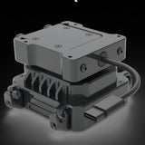 FT100P - 400 Four - Stage Thrower Module 2.5KG Hook Release for DJI Matrice 400