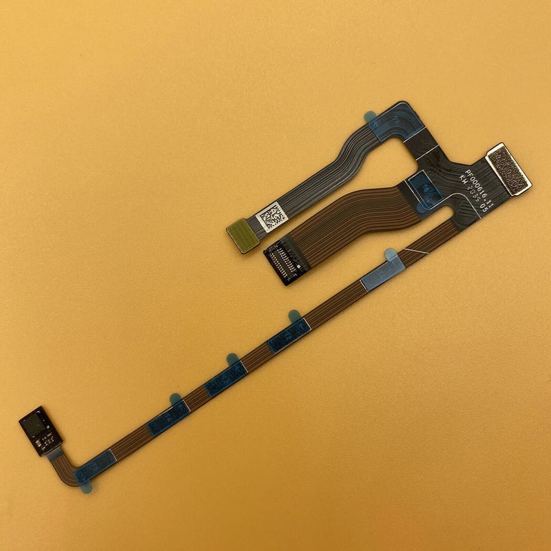 For DJI Mavic Mini 2 Gimbal Camera GPS Board Compass Module Flex Cable Ribbon