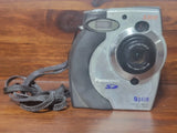 Panasonic iPalm PV-DC3000 Digital Camera For Parts Only No Power!