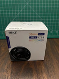 Meike 35mm f/1.4 Manual Focus Prime Lens for Fuji X-Mount