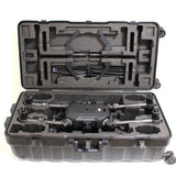 DJI MATRICE 210 V2 Industrial Drone Body & Hard Case *Working* Japan