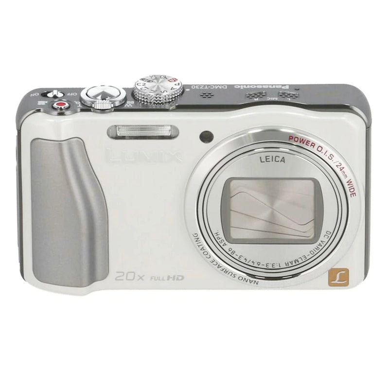 Panasonic LUMIX DMC-TZ30 Digital Camera 14.1MP AB Rank From Japan
