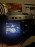 Panasonic Lumix DMC-10  Digital Camera Black ?