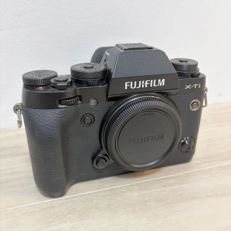 Fujifilm X-T1 body 739289