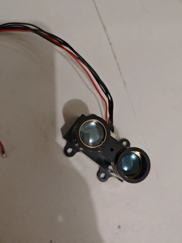 Lidar Lite arducopter drone altitude sensor 40meter